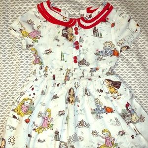 Baby girl dresses, Disney baby & Zara